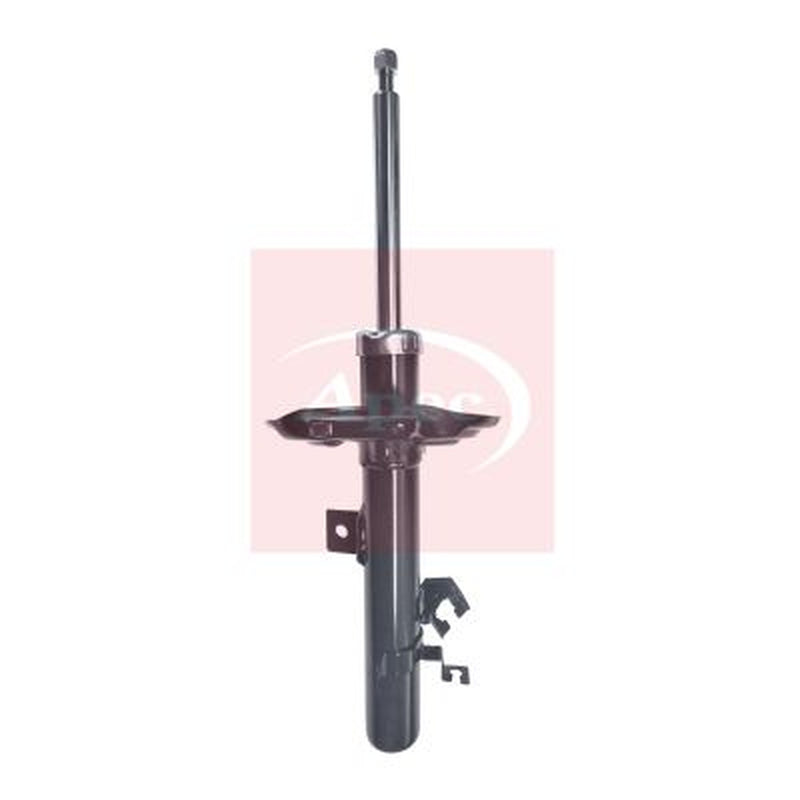 Apec Shock Absorber Damper Strut Front Right fits Nissan Qashqai II 2013-2015