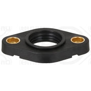 Elring BMW Flange Seal Cylinder Head Cover fits Alpina B3 2007-2019