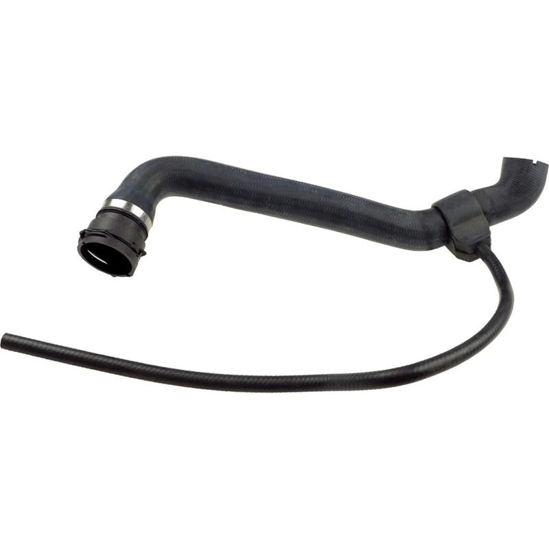 Gates Radiator Coolant Hose 490mm ID fits Mercedes-Benz S-Class 1998-2005