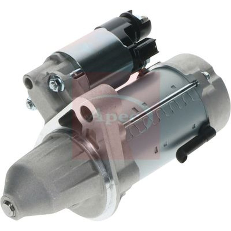 Apec Starter Motor 12V 1.5kW 13 Teeth fits Honda Civic IX 2013-2016 1.6