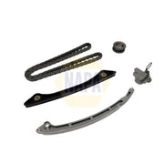 NAPA Timing Chain Kit Set 138 Links fits Ford Focus III 2012-2020 2.0