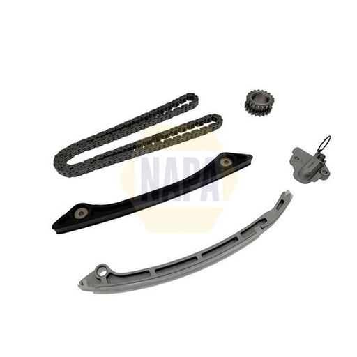 NAPA Timing Chain Kit Set 138 Links NCK4194