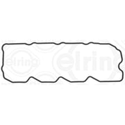 Elring Cylinder Head Cover Gasket fits Iveco Eurocargo I-Iii 2000-2015