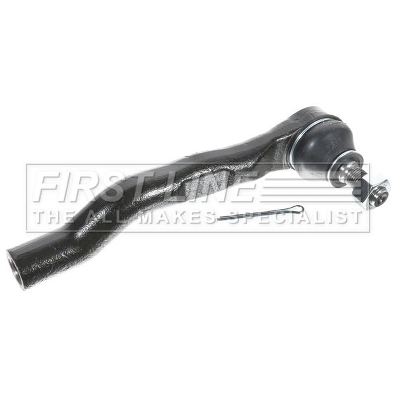 First Line Steering Tie Rod End Ball Joint M12x1.25 fits Honda Cr-V V 2018-2023