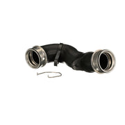 Gates Intercooler Turbo Charge Air Hose 480mm fits Seat Leon 2000-2006 1.9
