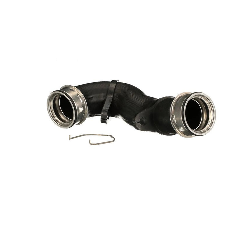 Gates Intercooler Turbo Charge Air Hose 480mm fits Seat Leon 2000-2006 1.9