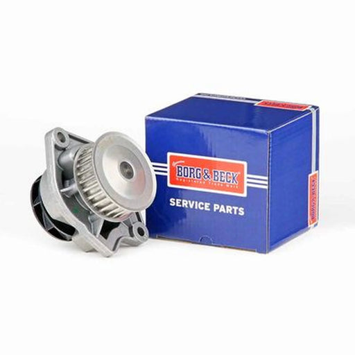 Borg & Beck Engine Cooling Water Pump BWP1761