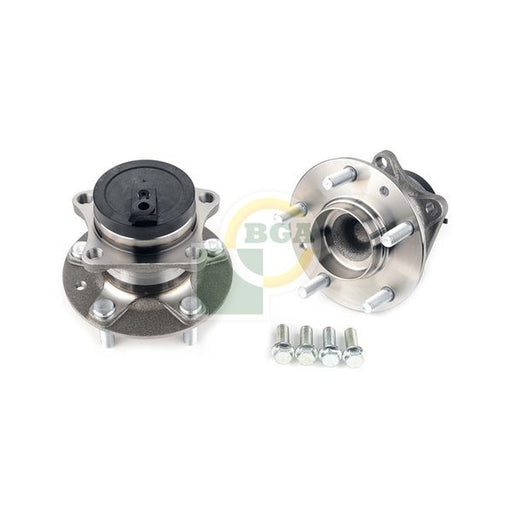 BGA Wheel Bearing Kit 140mm fits Mazda 6 2007-2013 1.8 2.0 2.2 2.5