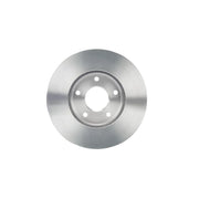 Bosch 2 x Vented Brake Discs