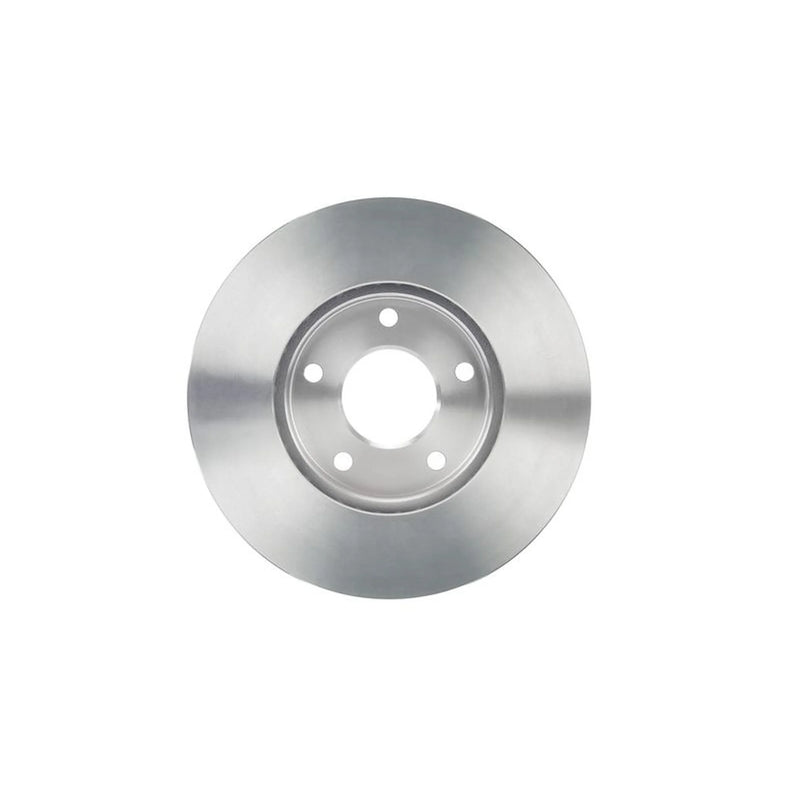 Bosch 2 x Vented Brake Discs