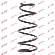 KYB Front Suspension Coil Spring fits Ford Mondeo 1993-1996 1.6 1.8 2.0