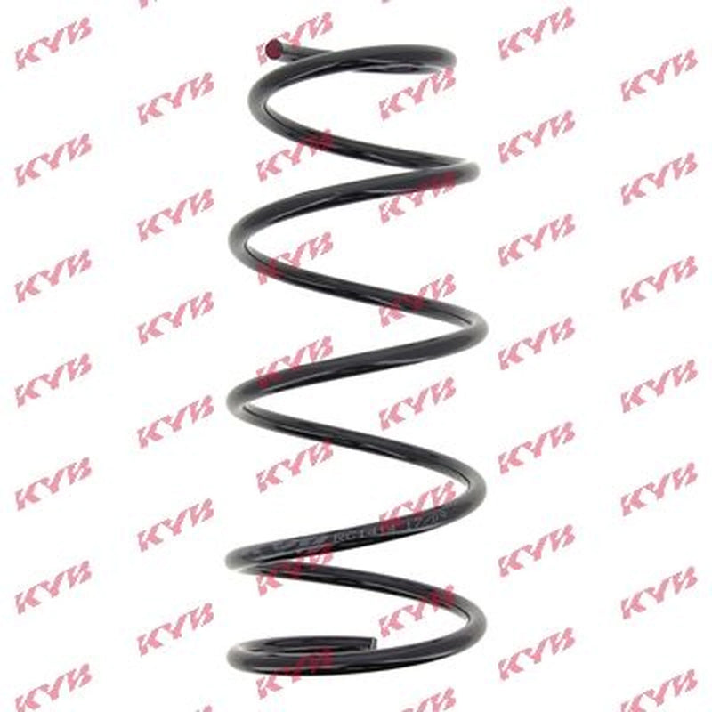 KYB Front Suspension Coil Spring fits Ford Mondeo 1993-1996 1.6 1.8 2.0