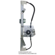 Valeo Electric Window Regulator Lifter Left Rear 852568