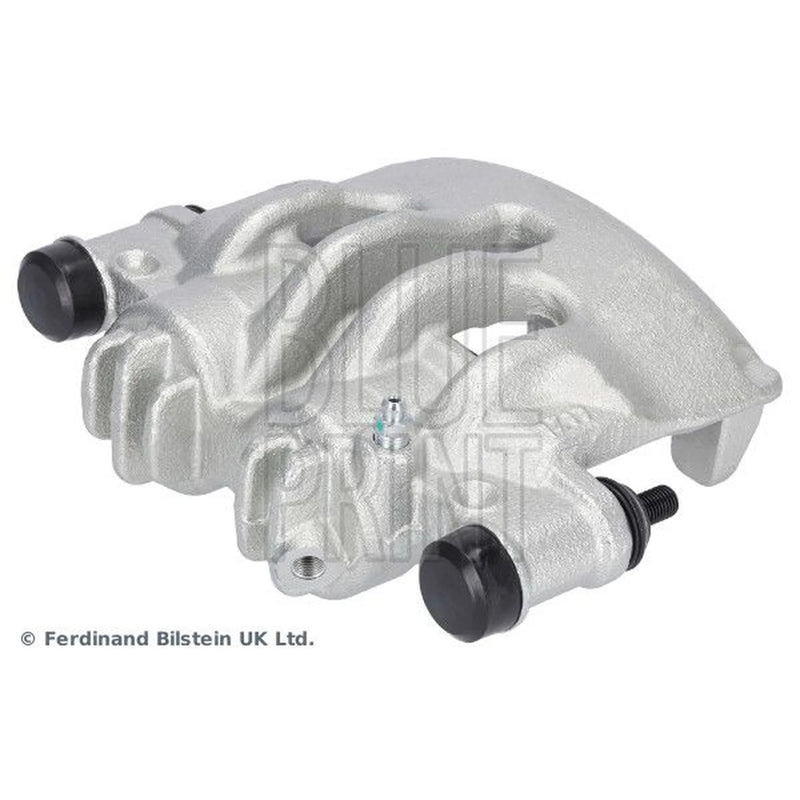 Blue Print Brake Caliper Assembly Front Right ADBP450203
