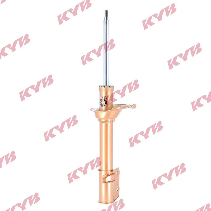KYB 2 x Rear Shock Absorbers fits Subaru Forester 1997-2002 2.0
