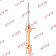 KYB Shock Absorber Damper Strut Rear Right fits Subaru Forester 1997-2002 2.0