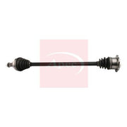 Apec CV Drive Shaft Driveshaft Front Right fits Seat Cordoba 2002-2009 1.4 1.9