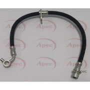 Apec Brake Hydraulic Hose Line Rear HOS4296