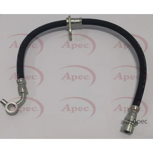 Apec Brake Hydraulic Hose Line Rear HOS4296