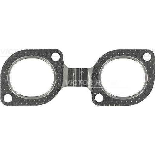 Victor Reinz Exhaust Manifold Gasket Wide Thick 71-37337-00