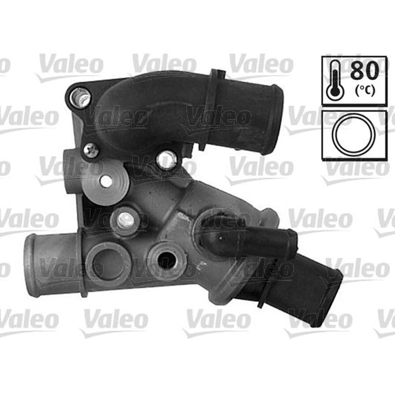 Valeo Thermostat,Coolant 820538