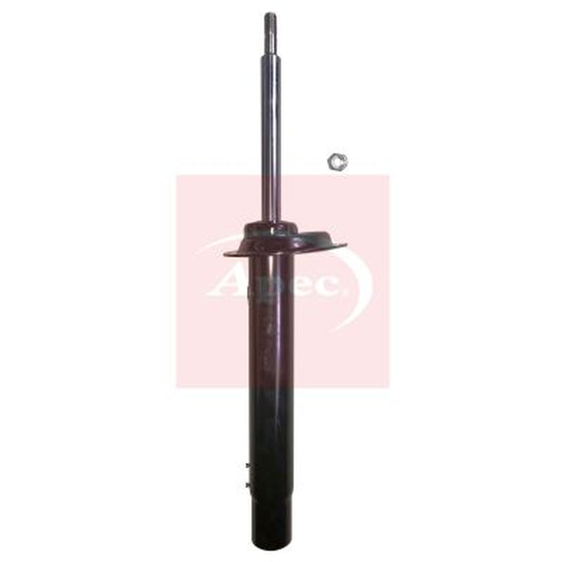 Apec 2 x Shock Absorbers fits BMW 3 1998-2007