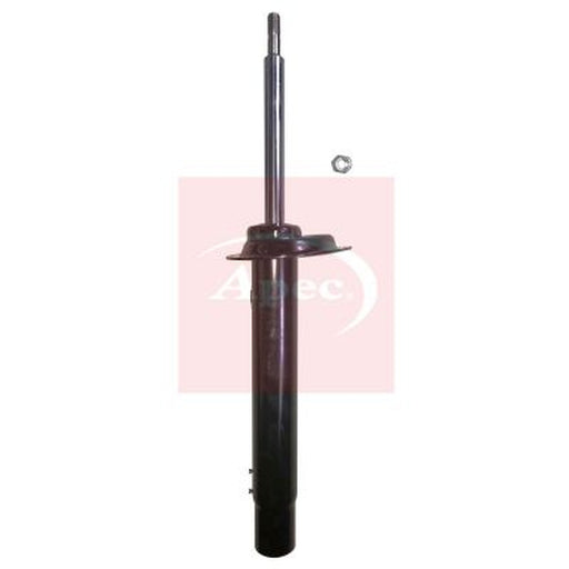 Apec 2 x Shock Absorbers fits BMW 3 1998-2007
