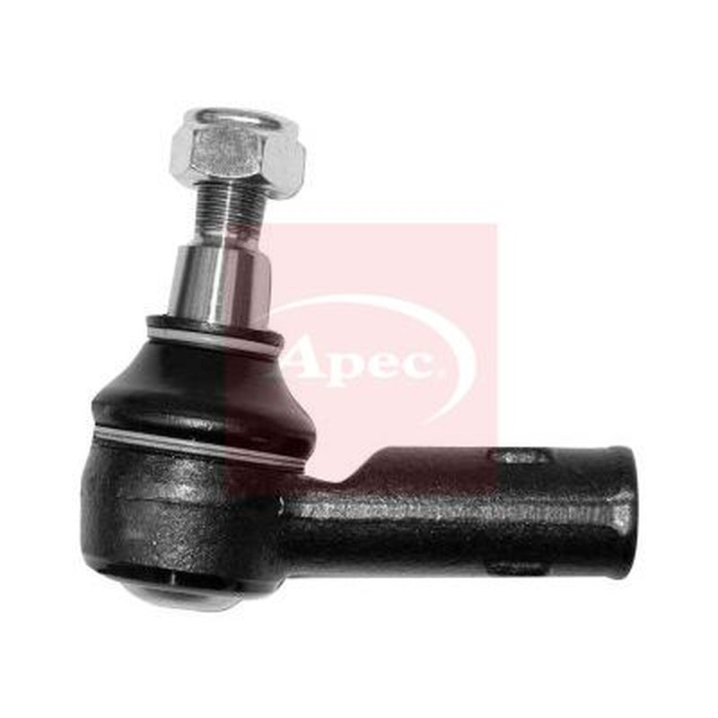 Apec Steering Tie Rod End Ball Joint Front Right M16x fits Mercedes-Benz V-Class