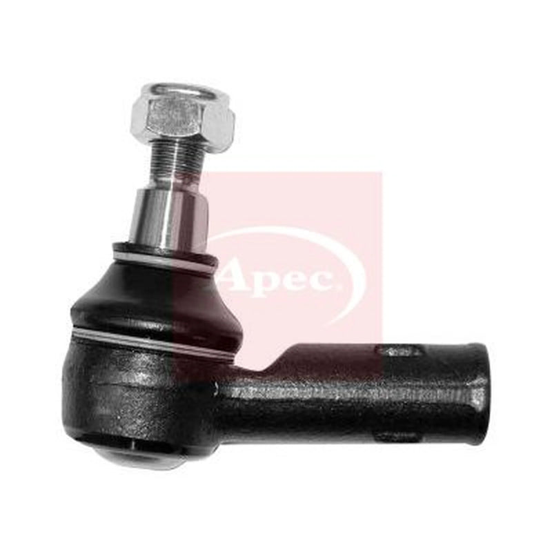Apec Steering Tie Rod End Ball Joint Front Right M16x AST6077
