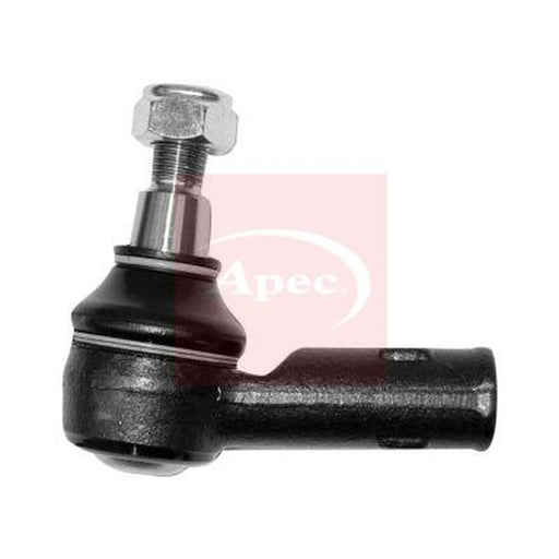 Apec Steering Tie Rod End Ball Joint Front Right M16x fits Mercedes-Benz V-Class