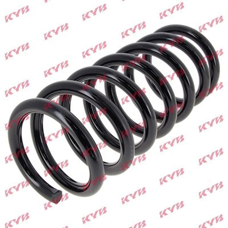 KYB Front Suspension Coil Spring fits Alfa Romeo Spider 1977-1993