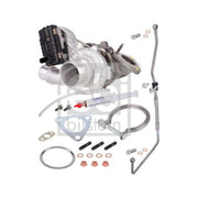 Febi Turbocharger Turbo Unit 190278