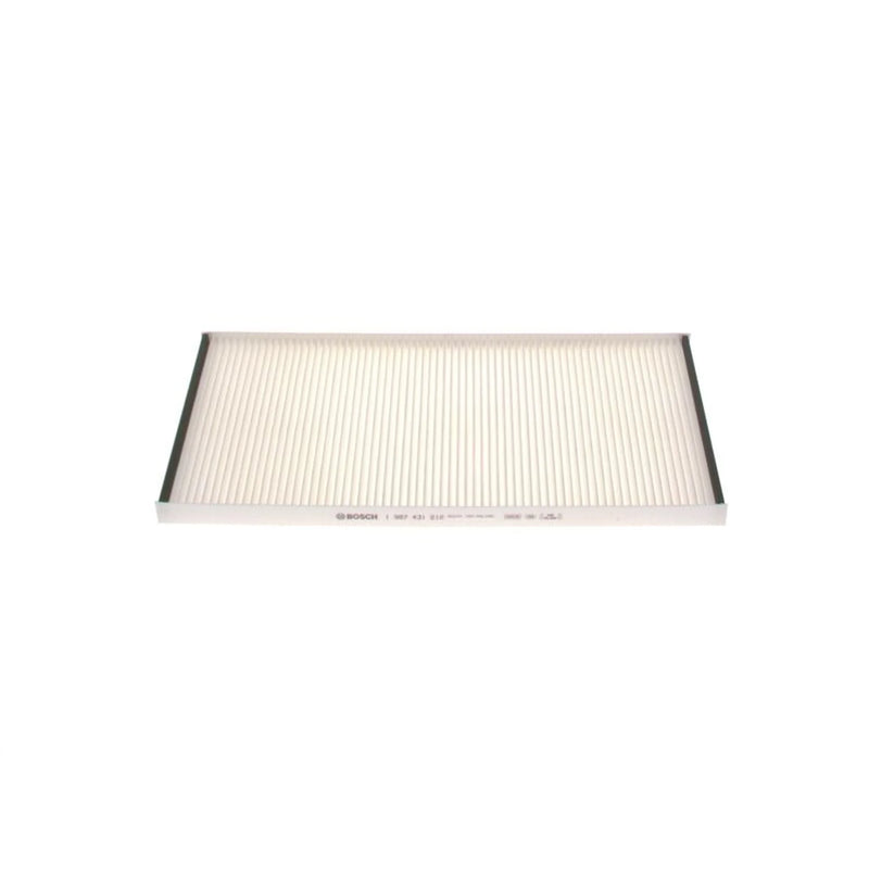 Bosch Cabin Air Filter (Pollen Filter) fits Irisbus Magelys 2007-2013