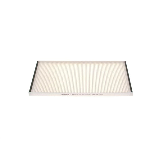 Bosch Cabin Air Filter (Pollen Filter) fits Irisbus Magelys 2007-2013
