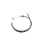 Bosch Handbrake Cable Right Rear fits Audi A4 B5 1994-2001