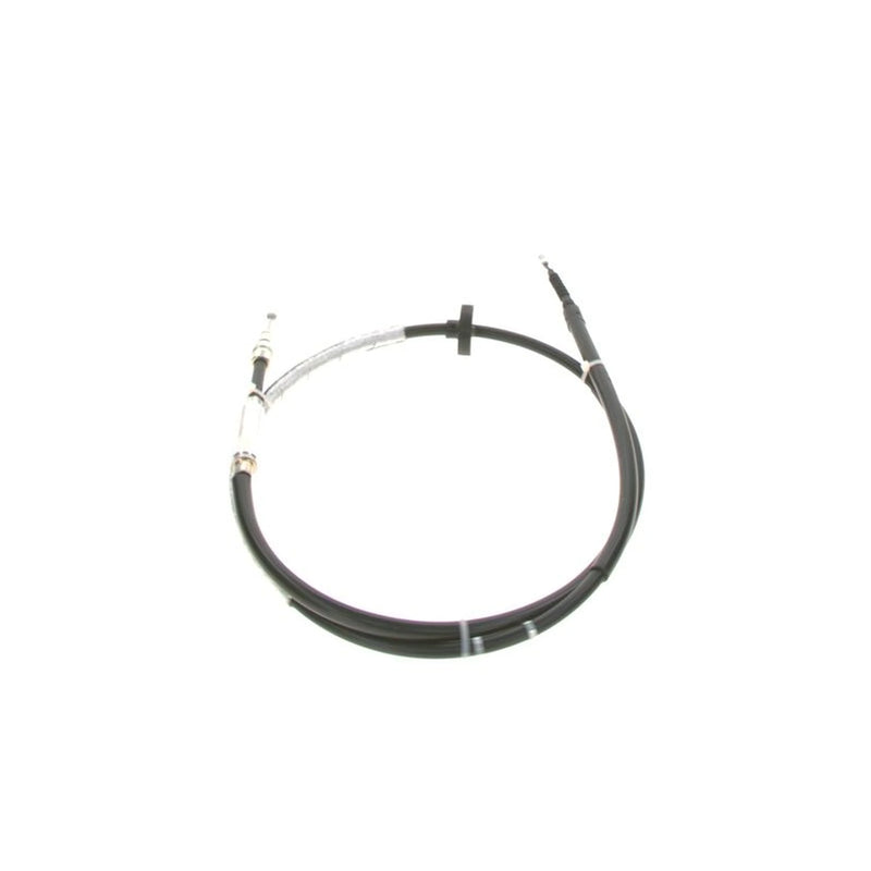 Bosch Handbrake Cable Right Rear fits Audi A4 B5 1994-2001