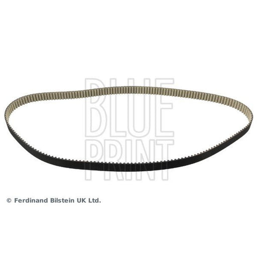 Blue Print Timing Belt Cambelt 195 Teeth fits Citroën C5 III 2008-2014 2.7 3.0