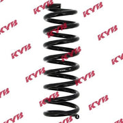 KYB 2 x Suspension Springs fits Kia Carens III 2006-2013 2.0