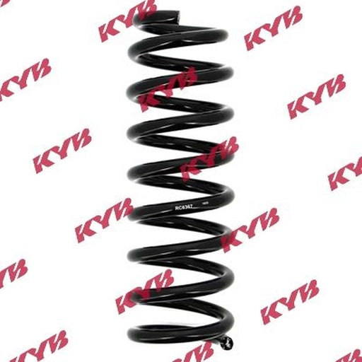 KYB Rear Suspension Coil Spring RC6367
