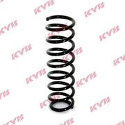 KYB Rear Suspension Coil Spring fits Mitsubishi Outlander III 2012-2022 2.0 2.2