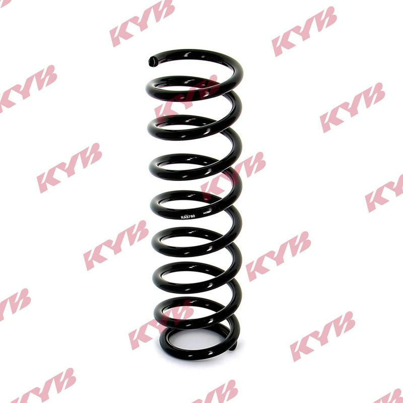 KYB Rear Suspension Coil Spring fits Mitsubishi Outlander III 2012-2022 2.0 2.2