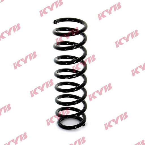 KYB Rear Suspension Coil Spring RA5790