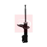 Apec 2 x Shock Absorbers fits Hyundai I30 2007-2012 1.4 1.6 2.0