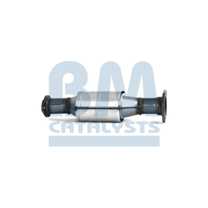 BM Catalysts Petrol Cat fits Renault Clio I 1994-1998
