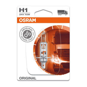 Osram 64155-01B H1 24V Osram  - Dynamic Drive