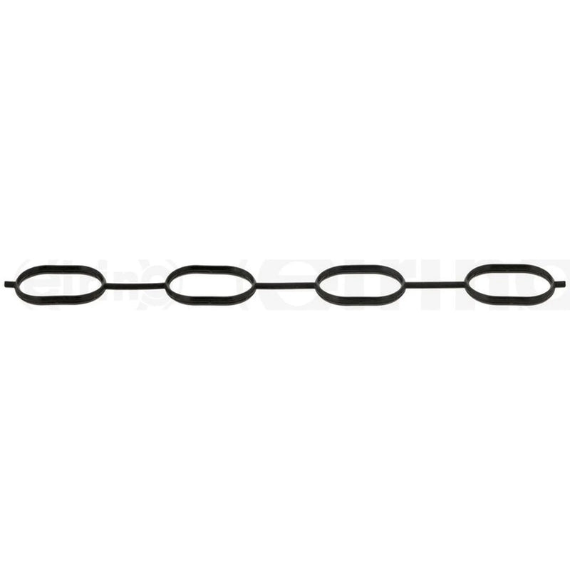 Elring Intake Manifold Gasket Thick Rubber fits Fiat Sedici 2006-2014 1.6