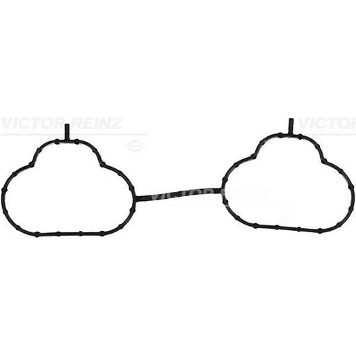 Victor Reinz Intake Manifold Gasket Thick Rubber 71-17780-00