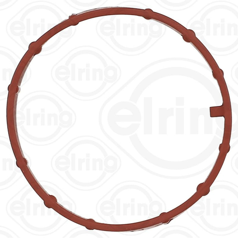 Elring Vauxhall Egr Valve Pipe Gasket Intake Manifold fits Opel Astra J