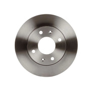 Bosch 2 x Vented Brake Discs