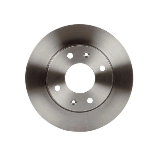 Bosch 2 x Vented Brake Discs